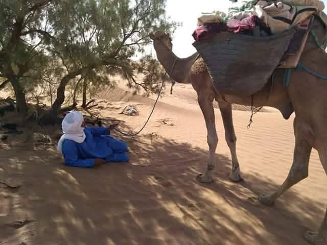 Shared bread above whispering embers